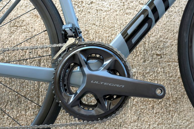 Brugt BMC Teammachine SLR TWO 2026 2026 Road & Gravel — billede 9 af 22