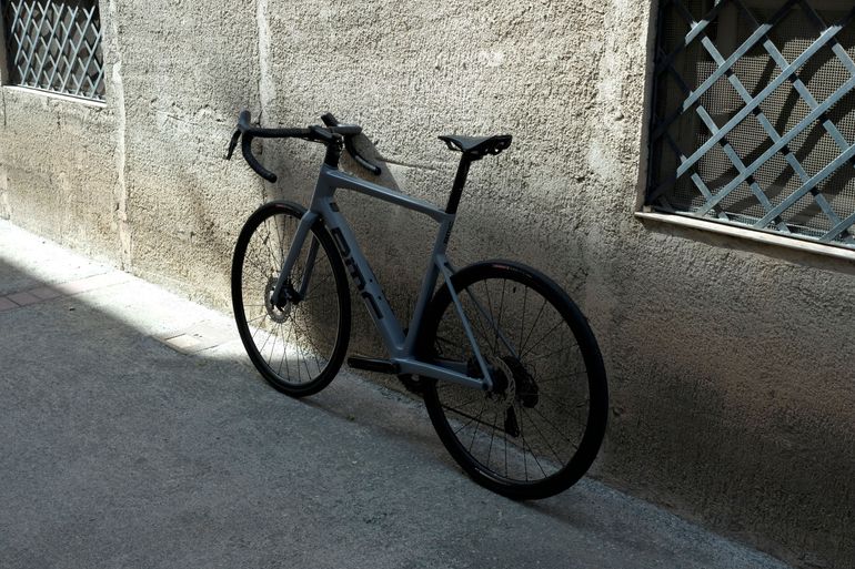 Brugt BMC Teammachine SLR TWO 2026 2026 Road & Gravel — billede 17 af 22