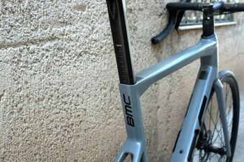 Brugt BMC Teammachine SLR TWO 2026 2026 Road & Gravel — billede 14 af 22