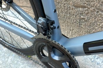 Brugt BMC Teammachine SLR TWO 2026 2026 Road & Gravel — billede 10 af 22