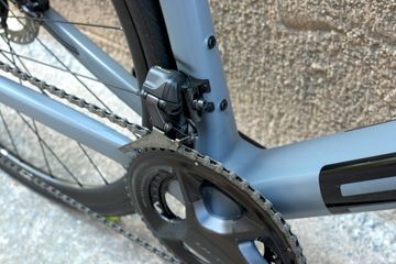 Tweedehands BMC Teammachine SLR TWO 2026 2026 Road & Gravel — afbeelding 10 van 22