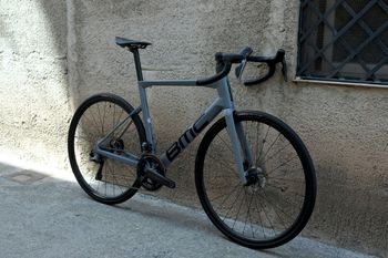 Brugt BMC Teammachine SLR TWO 2026 2026 Road & Gravel — billede 2 af 22
