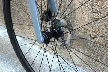 Tweedehands BMC Teammachine SLR TWO 2026 2026 Road & Gravel — afbeelding 7 van 22