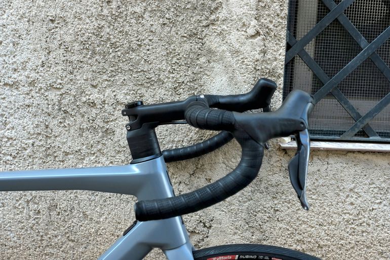 Brugt BMC Teammachine SLR TWO 2026 2026 Road & Gravel — billede 5 af 22