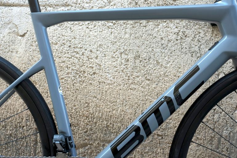 Brugt BMC Teammachine SLR TWO 2026 2026 Road & Gravel — billede 8 af 22