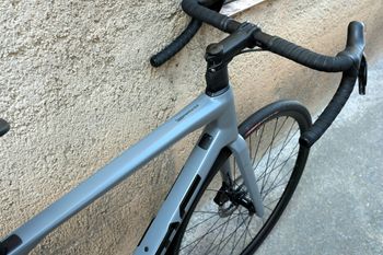 Brugt BMC Teammachine SLR TWO 2026 2026 Road & Gravel — billede 11 af 22