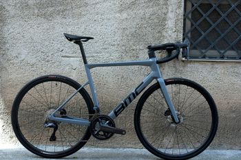 Used BMC Teammachine SLR TWO 2026 2026 Road & Gravel