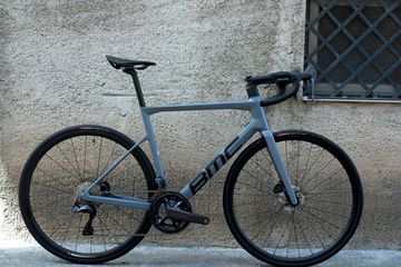 Tweedehands BMC Teammachine SLR TWO 2026 2026 Road & Gravel — afbeelding 1 van 22
