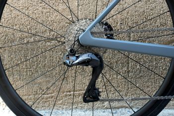 Brugt BMC Teammachine SLR TWO 2026 2026 Road & Gravel — billede 13 af 22