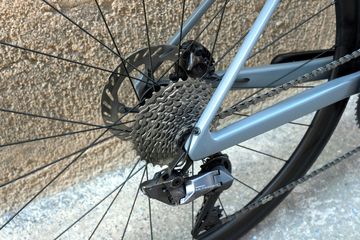 Tweedehands BMC Teammachine SLR TWO 2026 2026 Road & Gravel — afbeelding 12 van 22