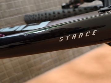 Używany Giant Stance 29 1 2022 2022 Mountainbike — zdjęcie 4 z 5