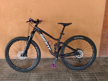 Used Giant Stance 29 1 2022 2022 MTB