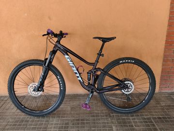 Używany Giant Stance 29 1 2022 2022 Mountainbike — zdjęcie 1 z 5