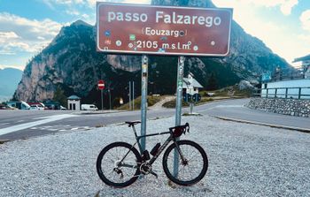 Canyon Ultimate CFR AXS 2025 2025 Road & Gravel usato, Nero — immagine 5 di 7