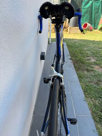 Used BH Custom Shimano Ultegra 2016 Road & Gravel, Blue — image 8 of 11