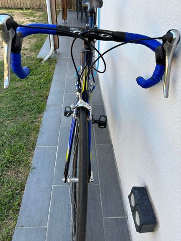 Käytetty BH Custom Shimano Ultegra 2016 Road & Gravel — kuva 4 / 11