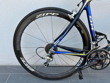 Käytetty BH Custom Shimano Ultegra 2016 Road & Gravel — kuva 6 / 11