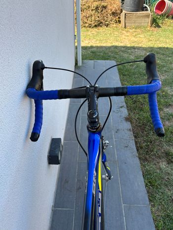 Used BH Custom Shimano Ultegra 2016 Road & Gravel, Blue — image 9 of 11