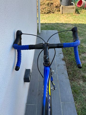 Käytetty BH Custom Shimano Ultegra 2016 Road & Gravel — kuva 9 / 11