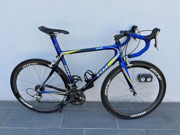 Käytetty BH Custom Shimano Ultegra 2016 Road & Gravel