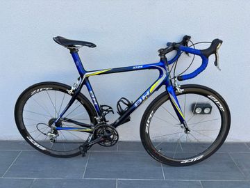 BH Custom Shimano Ultegra 2016 Road & Gravel usato