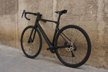 Used BMC Roadmachine TWO 2026 2026 Road & Gravel, Black — image 16 of 18