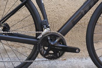 Used BMC Roadmachine TWO 2026 2026 Road & Gravel, Black — image 15 of 18