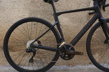 Used BMC Roadmachine TWO 2026 2026 Road & Gravel, Black — image 5 of 18