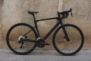Used BMC Roadmachine TWO 2026 2026 Road & Gravel, Black — image 10 of 18