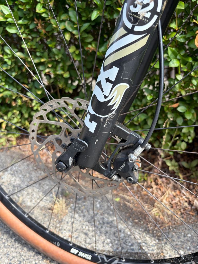 Gebrauchtes BMC Teamelite 02 XT 29” 2020 Mountainbike, Schwarz — Bild 10 von 11