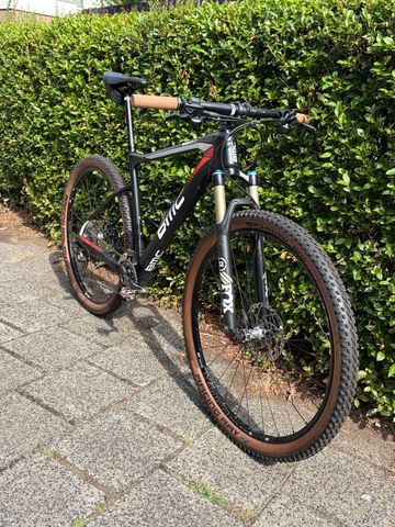Gebrauchtes BMC Teamelite 02 XT 29” 2020 Mountainbike, Schwarz — Bild 2 von 11