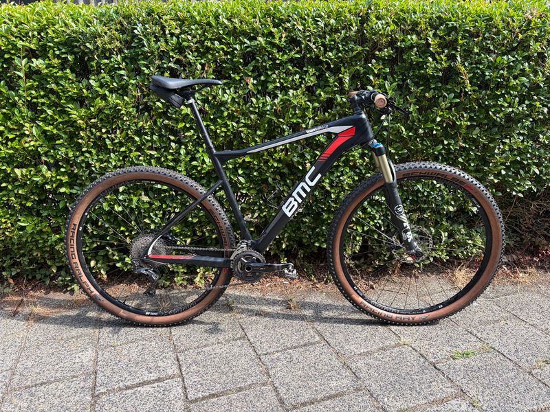 Used BMC Teamelite 02 XT 29” 2020 MTB
