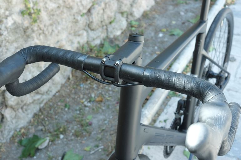 Brugt BMC Roadmachine TWO 2026 2026 Road & Gravel — billede 16 af 17