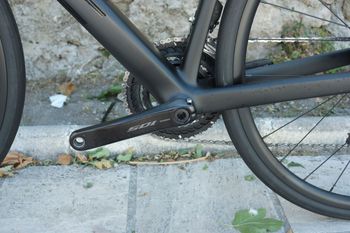 Brugt BMC Roadmachine TWO 2026 2026 Road & Gravel — billede 14 af 17