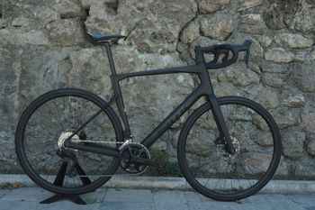 BMC Roadmachine TWO 2026 2026 Road & Gravel usato