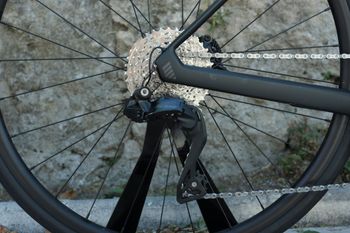 Brugt BMC Roadmachine TWO 2026 2026 Road & Gravel — billede 7 af 17
