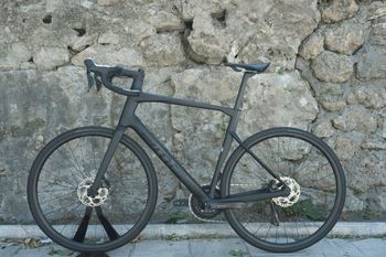 Brugt BMC Roadmachine TWO 2026 2026 Road & Gravel — billede 12 af 17