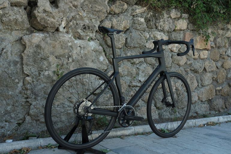 Brugt BMC Roadmachine TWO 2026 2026 Road & Gravel — billede 5 af 17