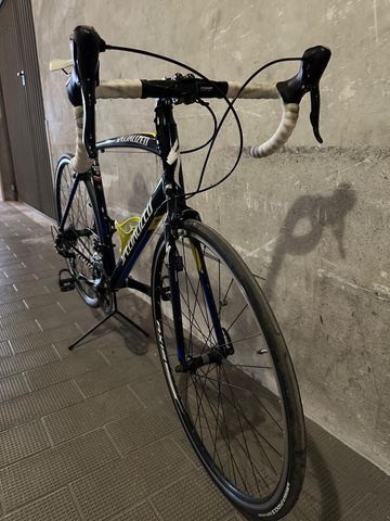 Brugt Specialized Allez 2014 2014 Road & Gravel — billede 3 af 6