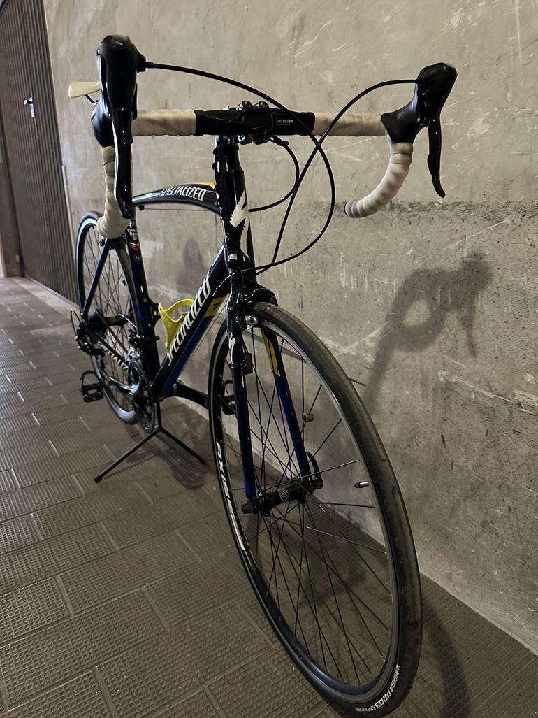 Brugt Specialized Allez 2014 2014 Road & Gravel — billede 3 af 6