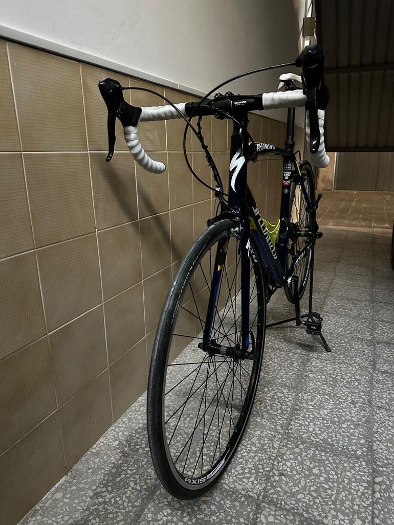 Brugt Specialized Allez 2014 2014 Road & Gravel — billede 2 af 6