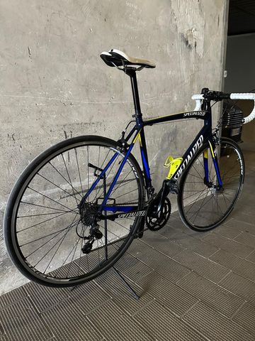 Brugt Specialized Allez 2014 2014 Road & Gravel — billede 5 af 6