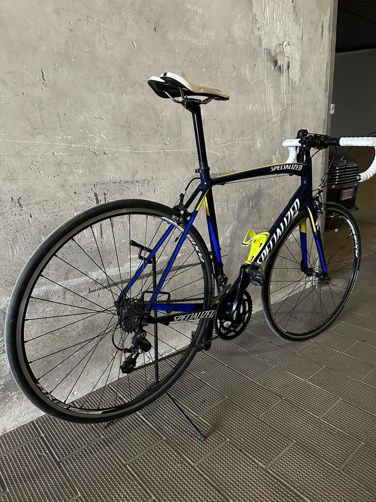 Brugt Specialized Allez 2014 2014 Road & Gravel — billede 5 af 6