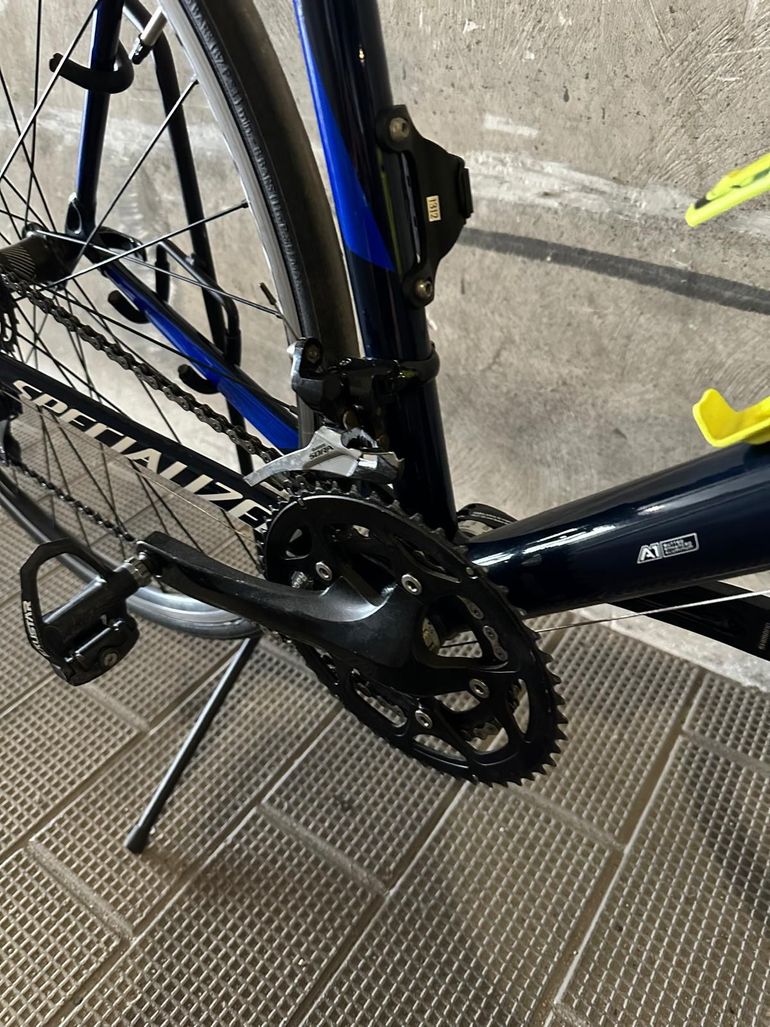 Brugt Specialized Allez 2014 2014 Road & Gravel — billede 6 af 6