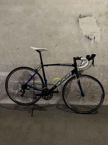Używany Specialized Allez 2014 2014 Road & Gravel