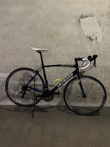 Brugt Specialized Allez 2014 2014 Road & Gravel — billede 1 af 6