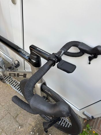 Brugt BH RS1 4.5 2023 2023 Road & Gravel — billede 3 af 7