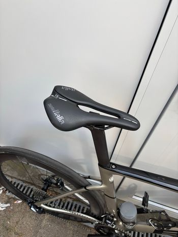 Brugt BH RS1 4.5 2023 2023 Road & Gravel — billede 7 af 7