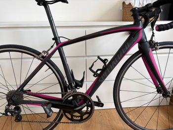 Used Specialized Amira Sport 2015 2015 Road & Gravel