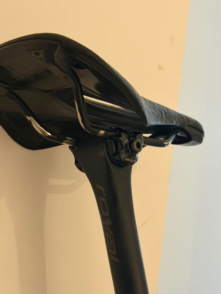 Brugt Specialized Crux SRAM Force eTap AXS 2023 Road & Gravel — billede 4 af 11